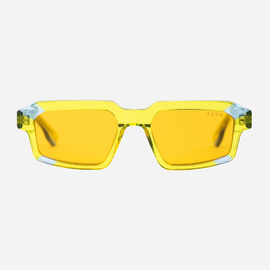 Brasa Yellow