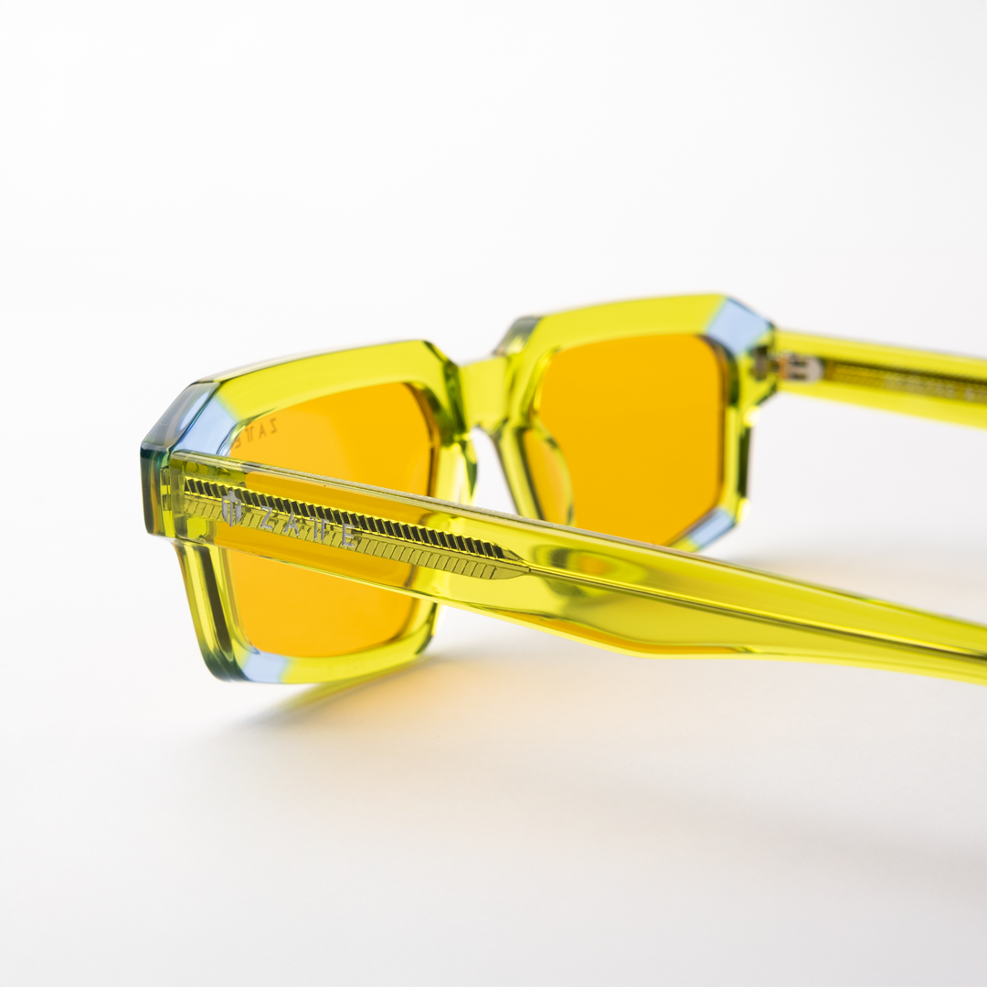 Brasa Yellow