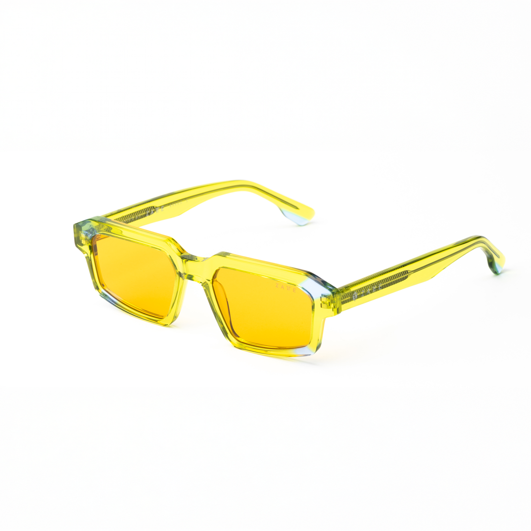 Brasa Yellow