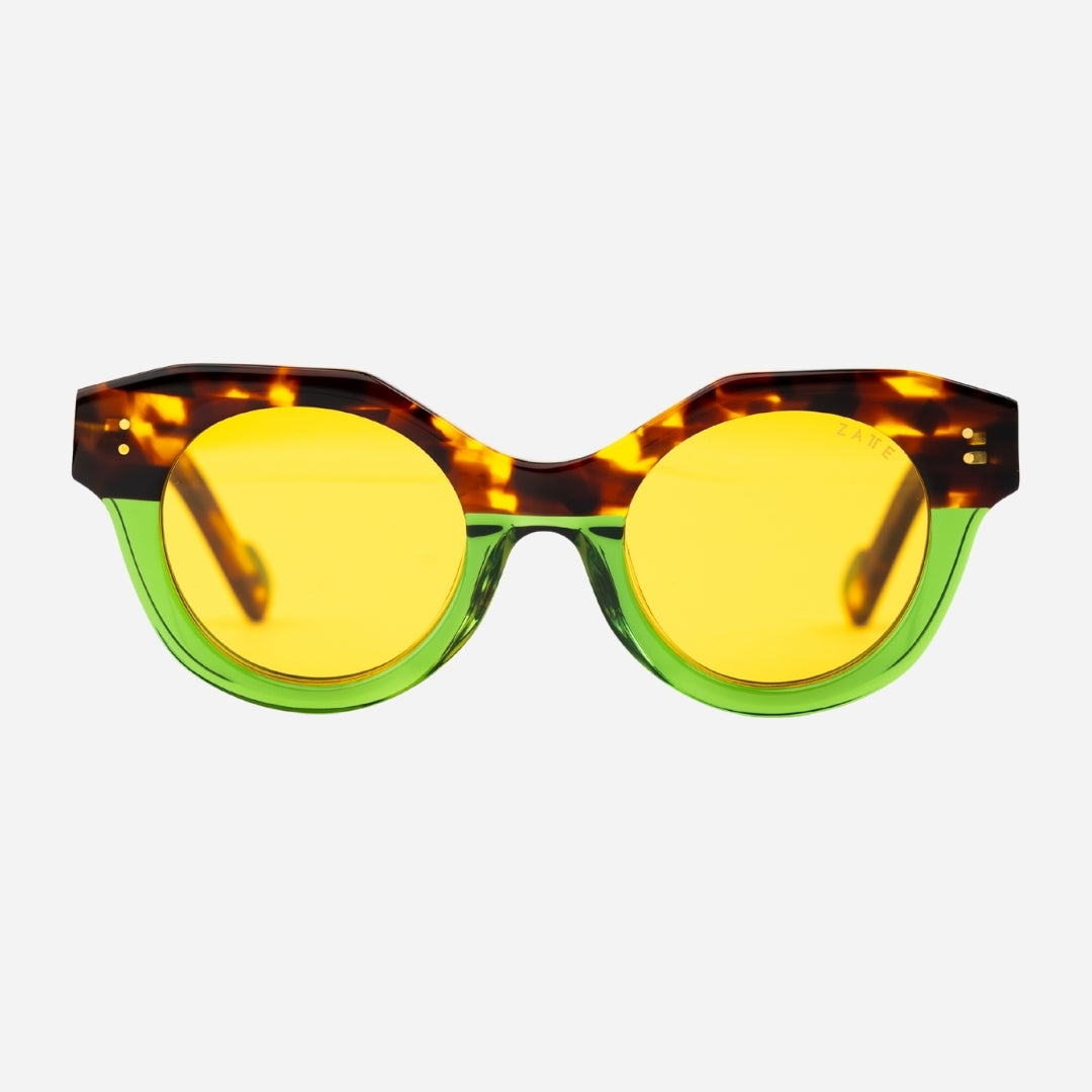 Elux Yellow
