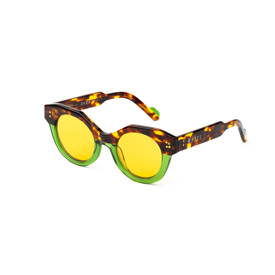 Elux Yellow