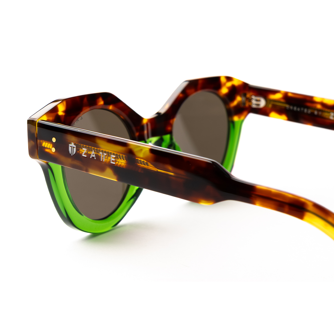 Elux Black