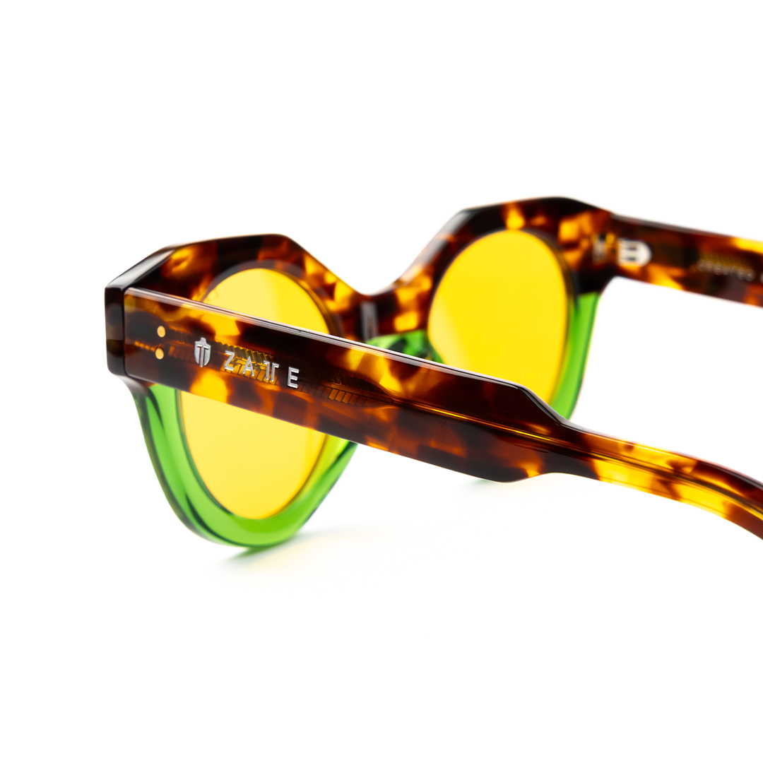 Elux Yellow