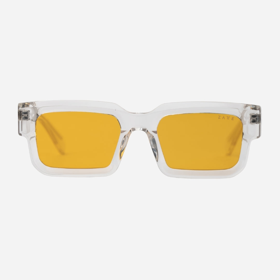 Lurk Clear Yellow