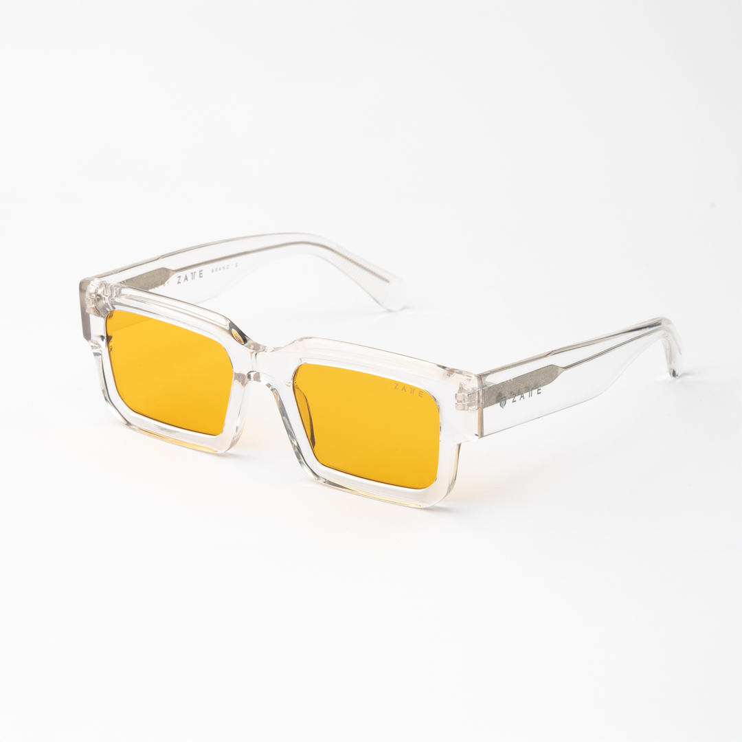 Lurk Clear Yellow