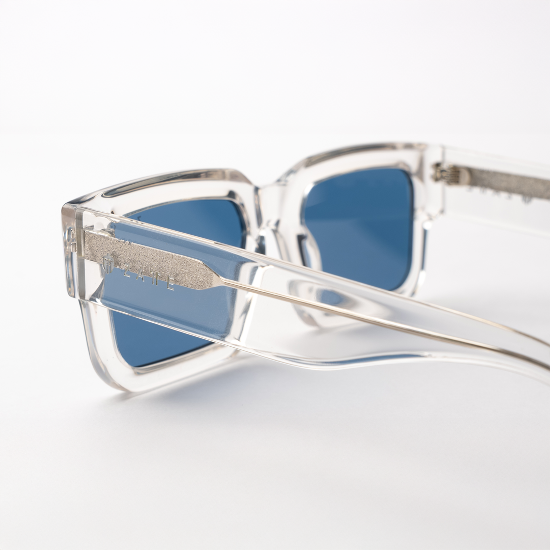 Lurk Clear Blue