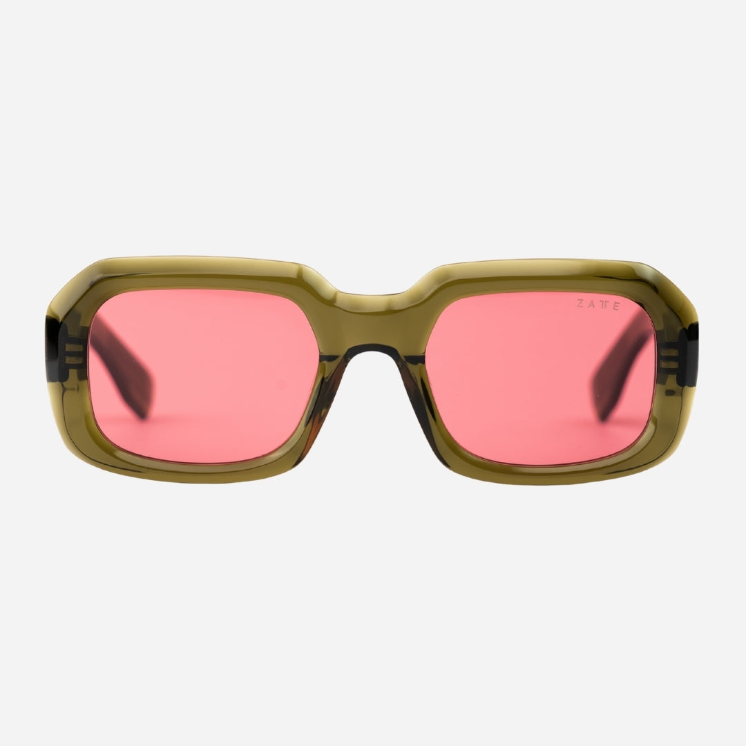 Prism Red