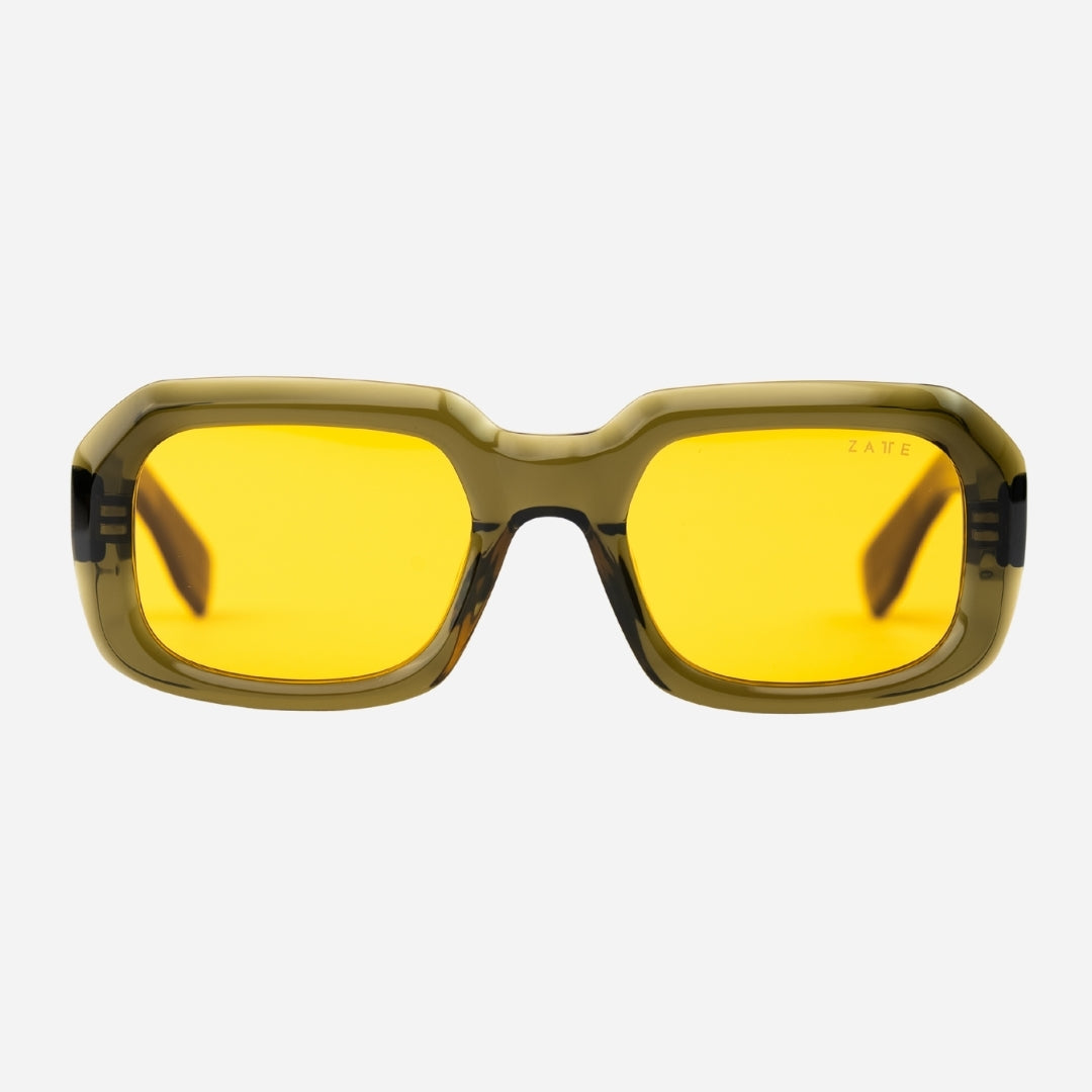 Prism Yellow