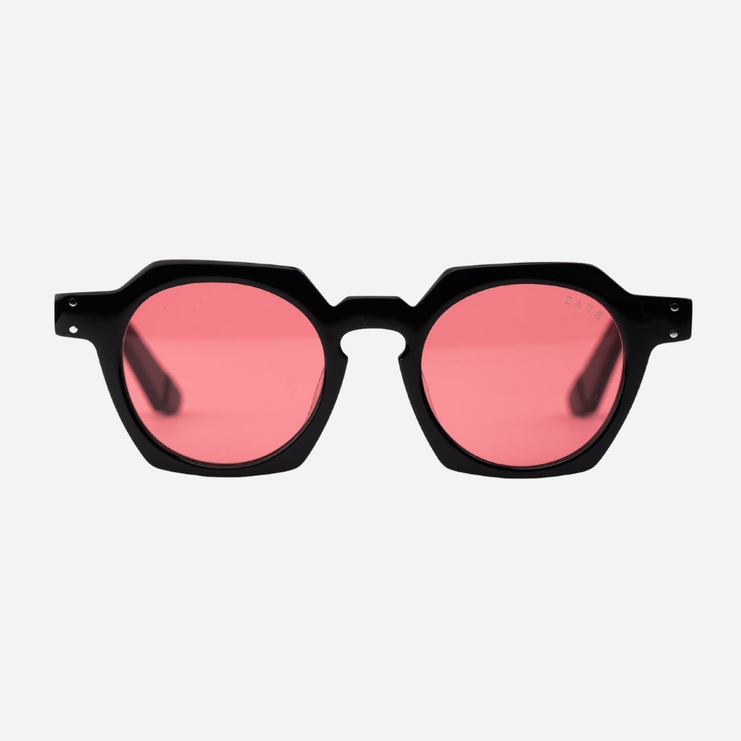 Zenn Red