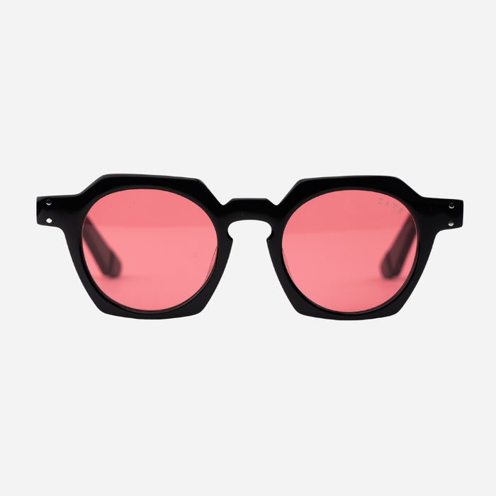 Zenn Red