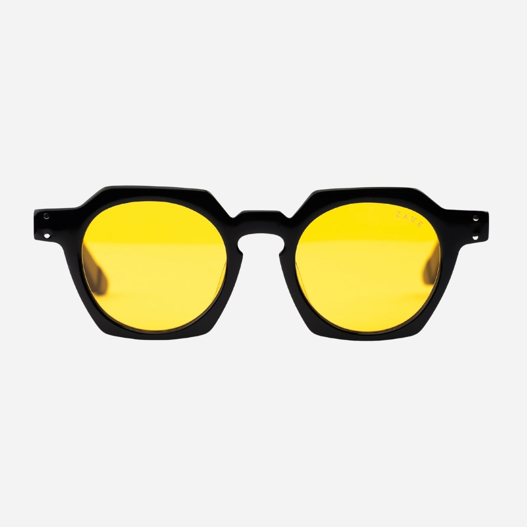 Zenn Yellow