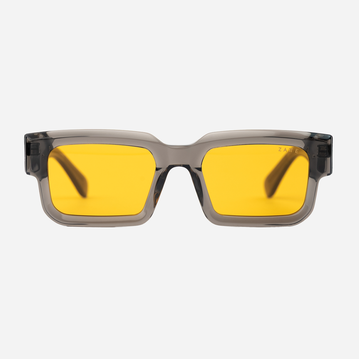 Lurk Grey Yellow