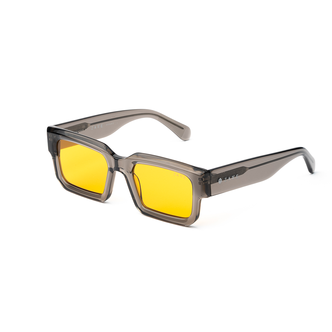 Lurk Grey Yellow