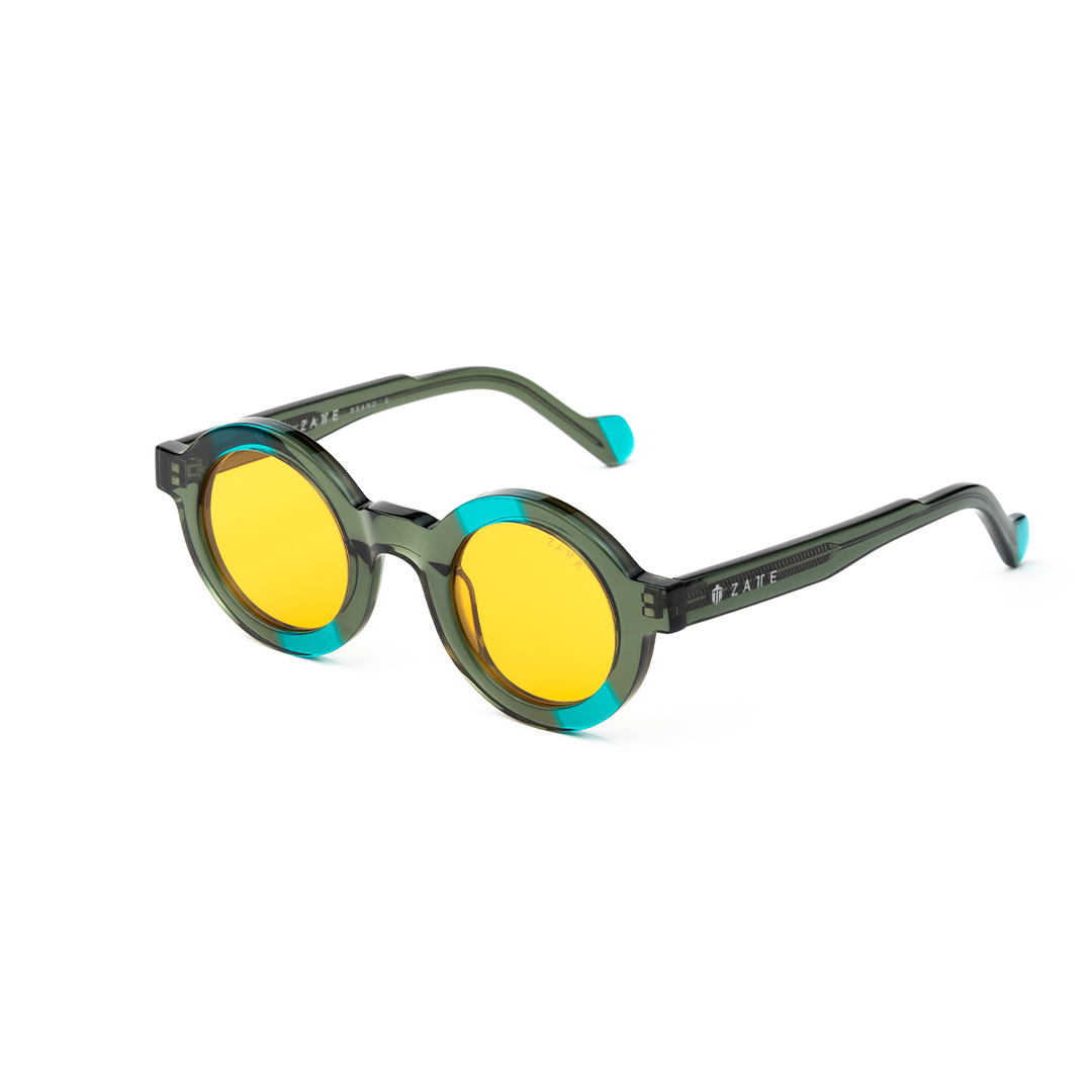 Noxe Yellow