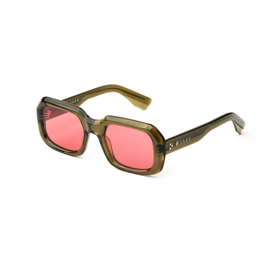 Prism Red
