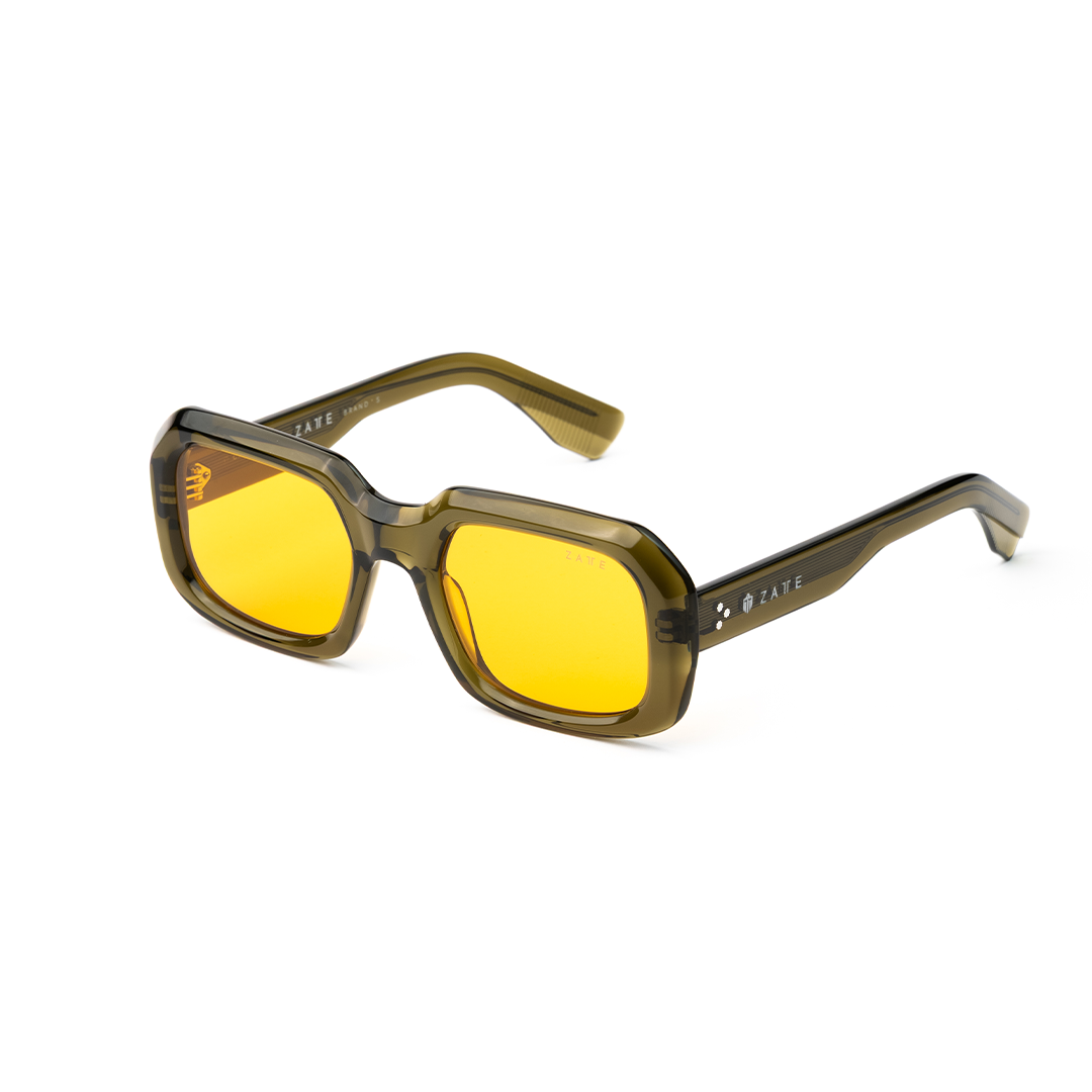 Prism Yellow