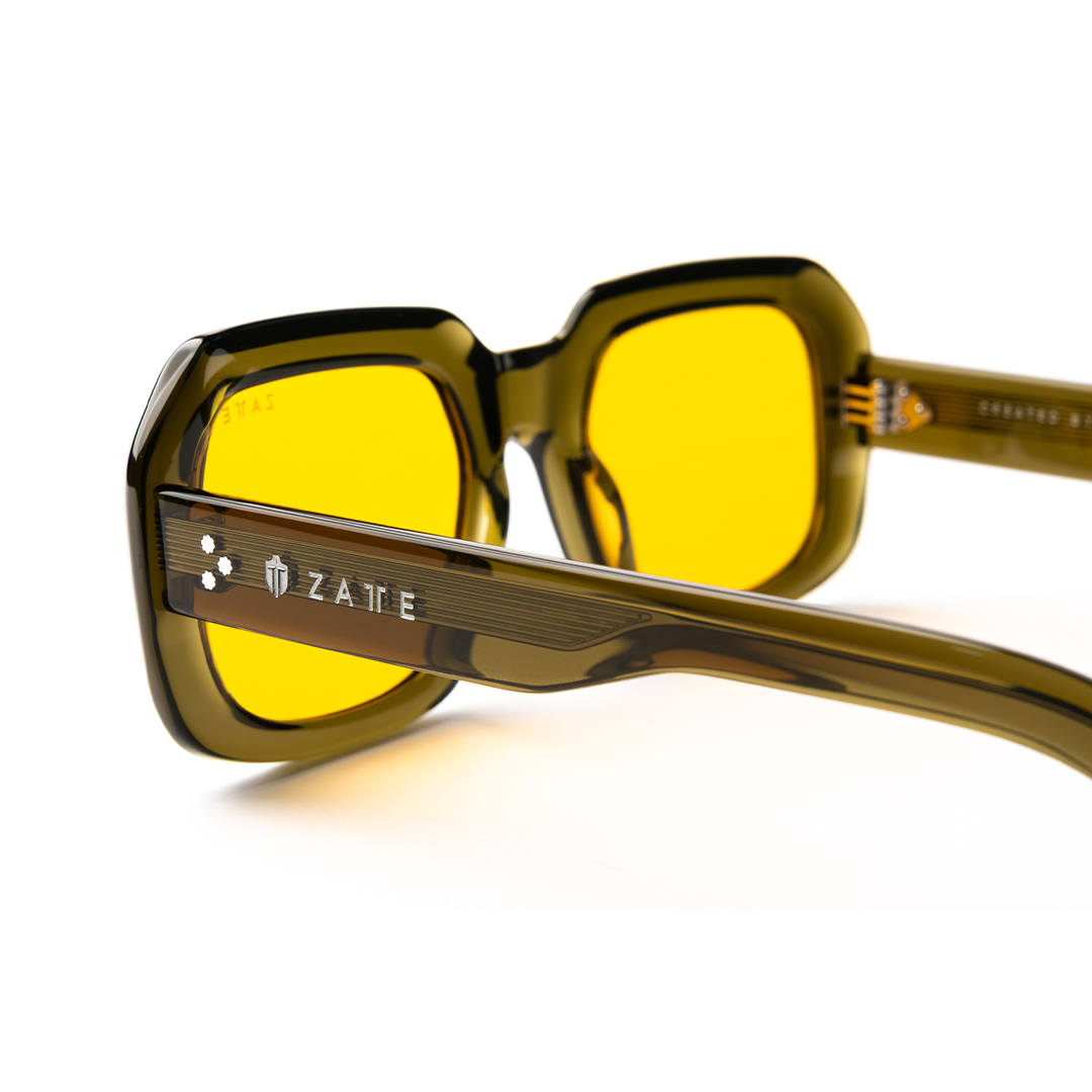 Prism Yellow