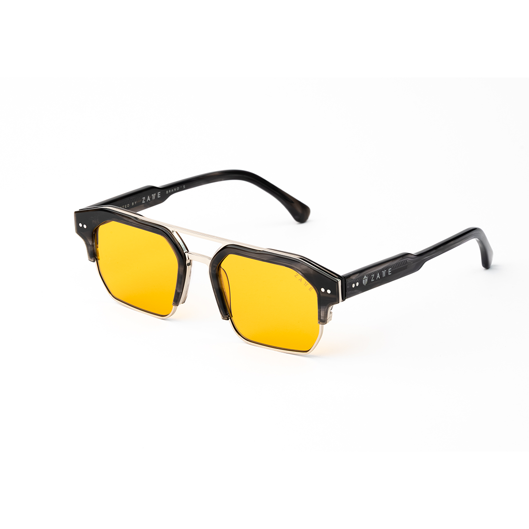 Salvo Yellow