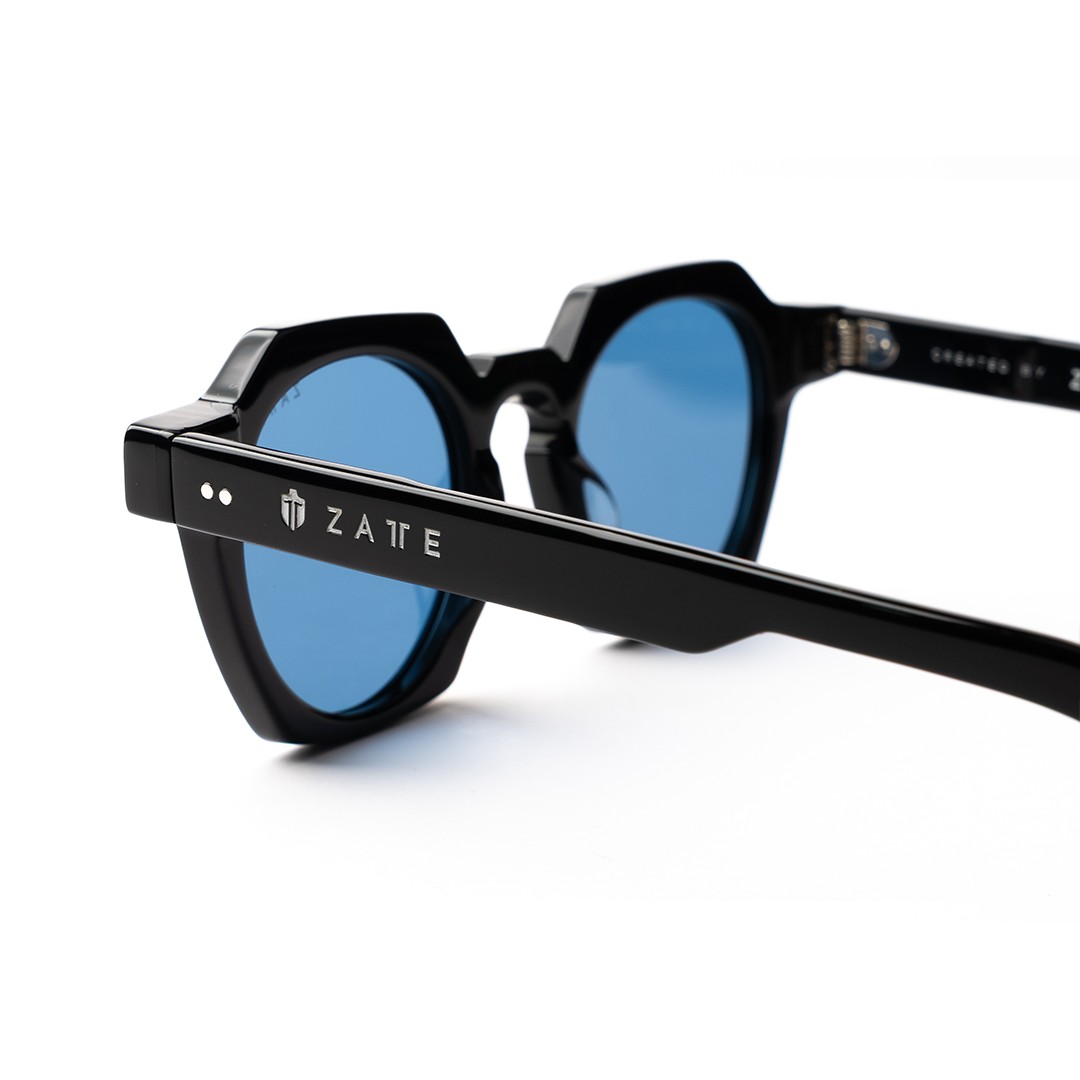 Zenn Blue