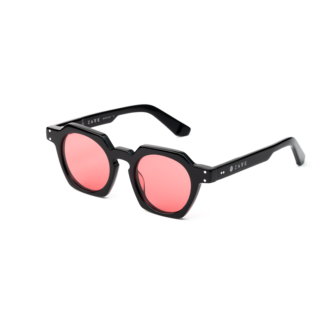 Zenn Red