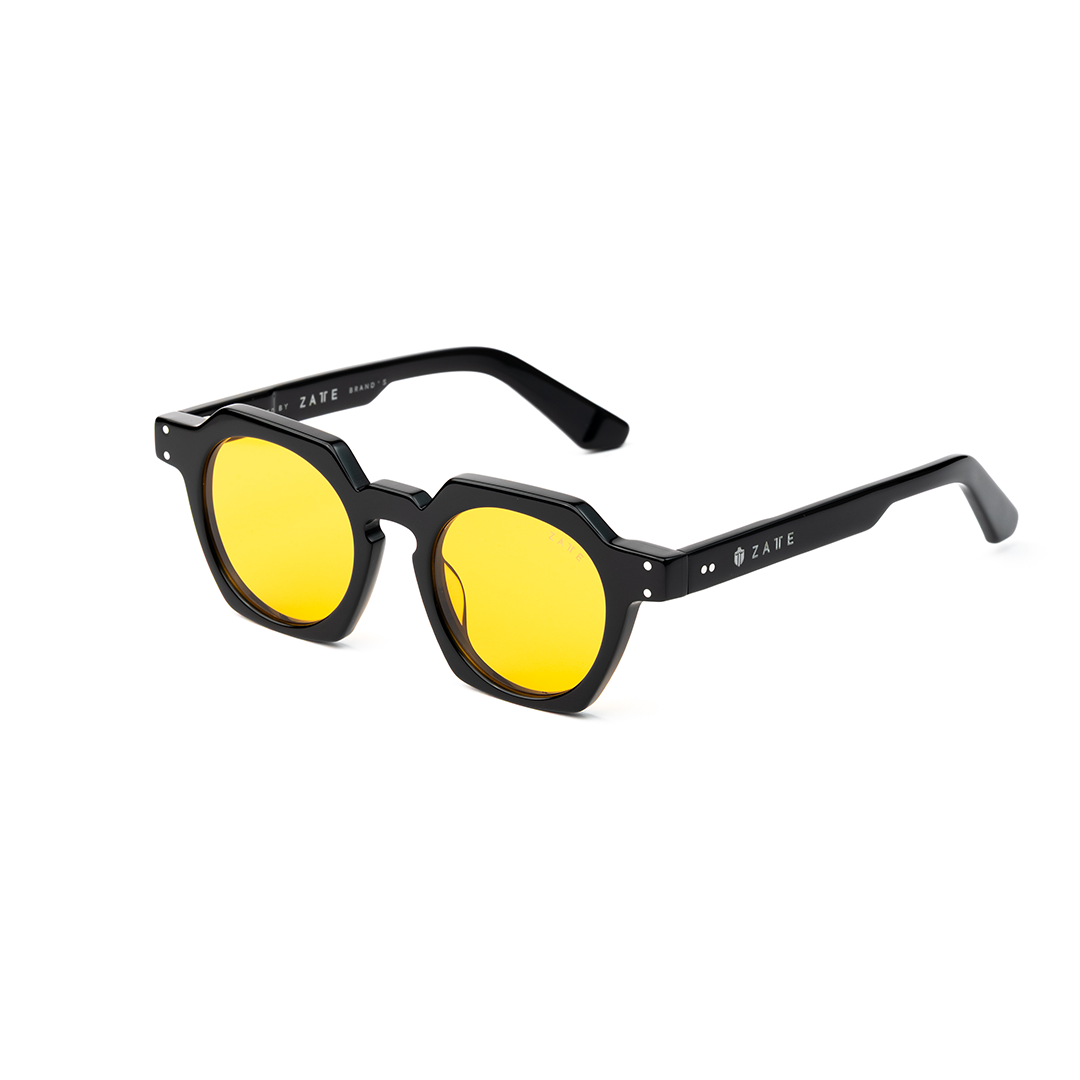 Zenn Yellow