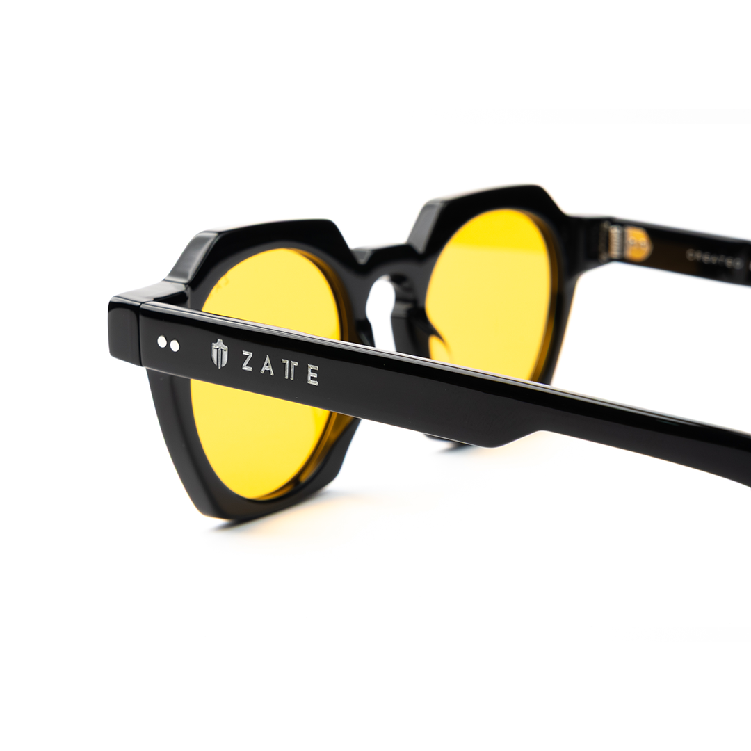 Zenn Yellow
